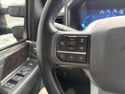 2023 Ford F-450 Lariat DRW