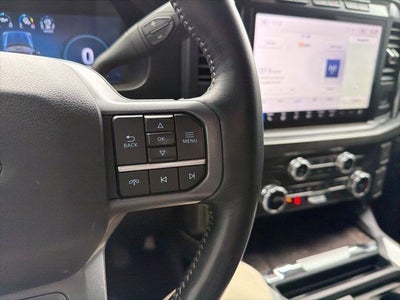 2023 Ford F-450 Lariat DRW