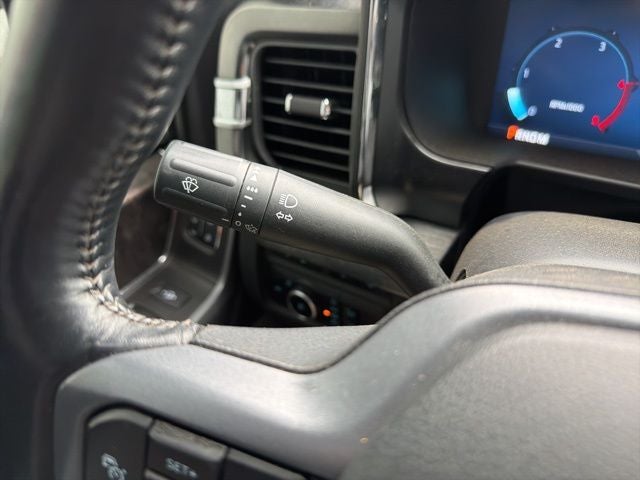 2023 Ford F-450 Lariat DRW