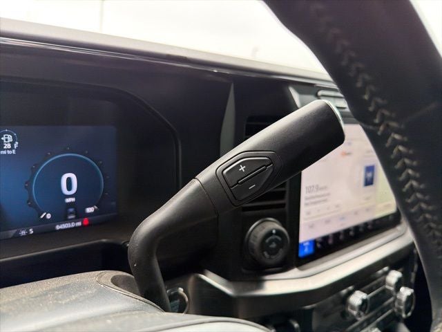 2023 Ford F-450 Lariat DRW