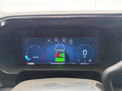 2023 Ford F-450 Lariat DRW