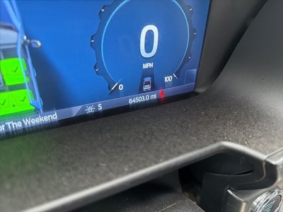 2023 Ford F-450 Lariat DRW