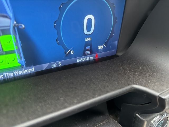 2023 Ford F-450 Lariat DRW