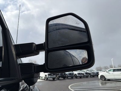 2023 Ford F-450 Lariat DRW