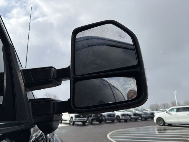 2023 Ford F-450 Lariat DRW