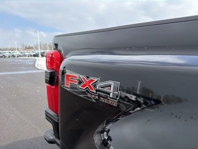 2023 Ford F-450 Lariat DRW