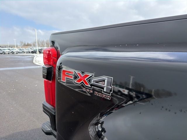 2023 Ford F-450 Lariat DRW