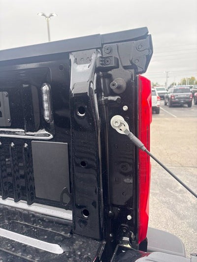 2027 Ford F-450 XL DRW