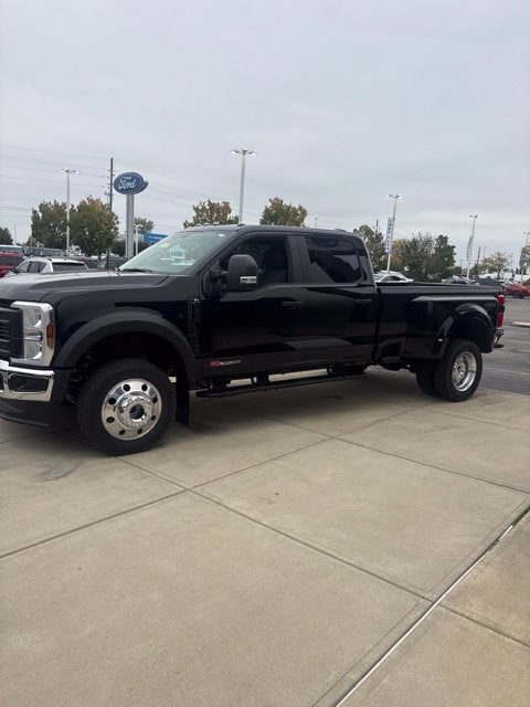 2027 Ford F-450 XL DRW