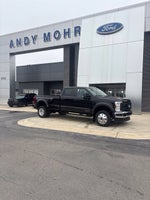 2027 Ford F-450 XL DRW