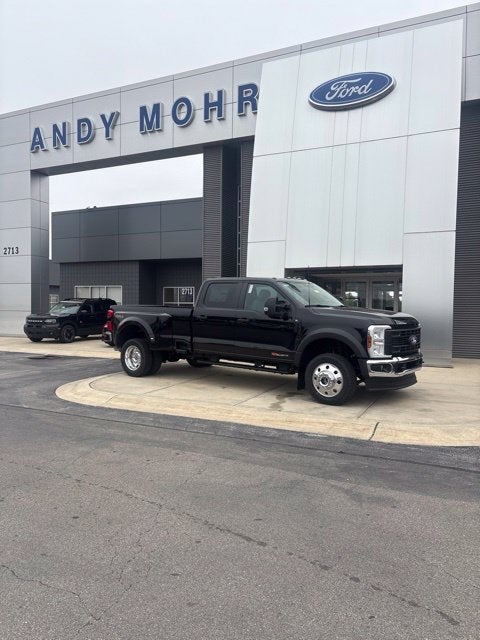 2027 Ford F-450 XL DRW