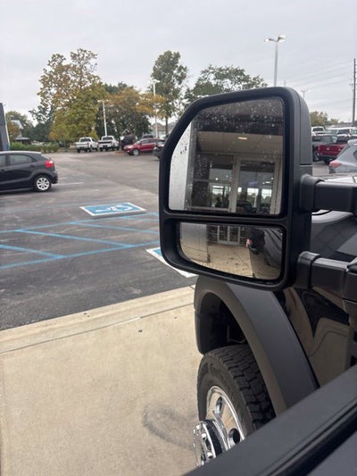2027 Ford F-450 XL DRW