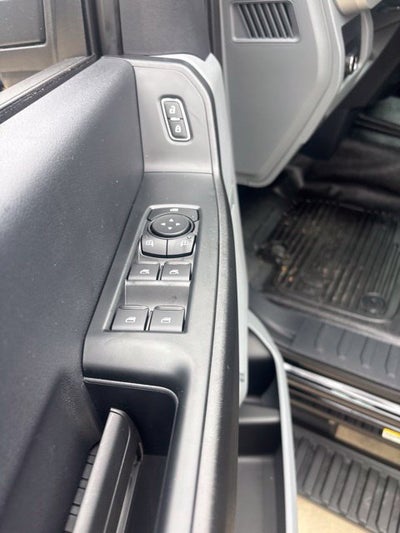 2027 Ford F-450 XL DRW
