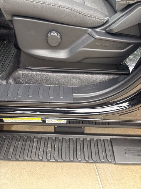 2027 Ford F-450 XL DRW