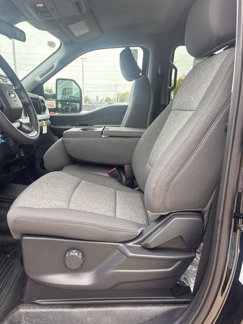 2027 Ford F-450 XL DRW