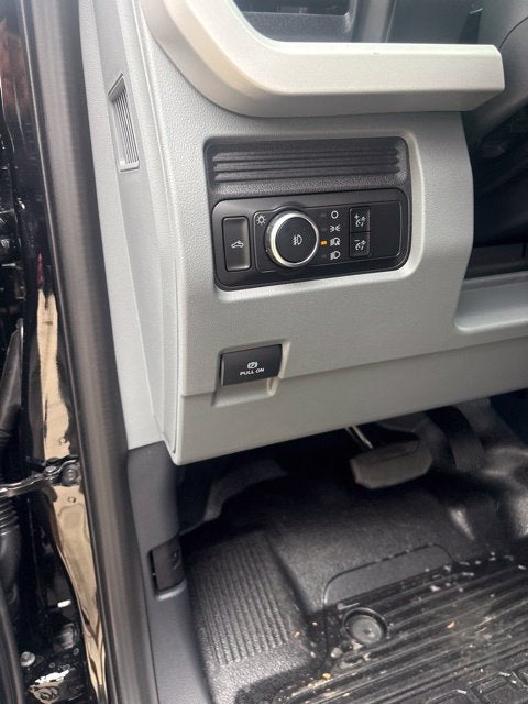 2027 Ford F-450 XL DRW