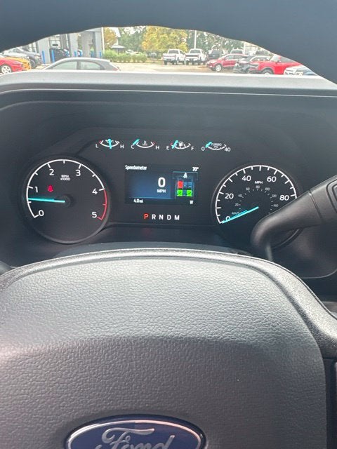 2027 Ford F-450 XL DRW
