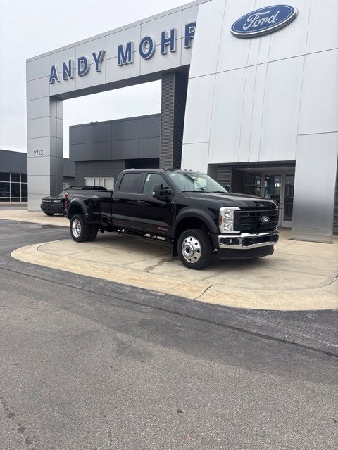 2027 Ford F-450 XL DRW