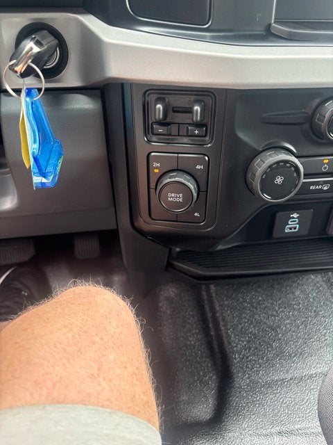 2027 Ford F-450 XL DRW