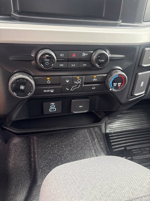 2027 Ford F-450 XL DRW