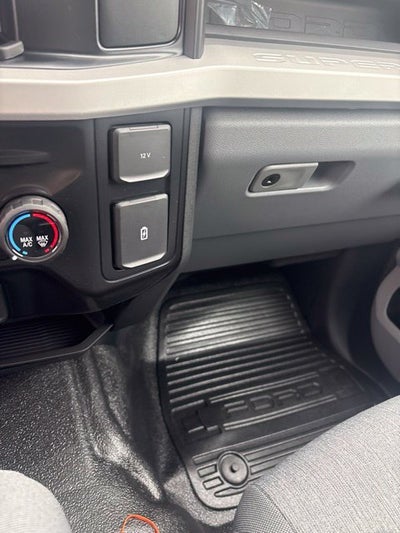 2027 Ford F-450 XL DRW