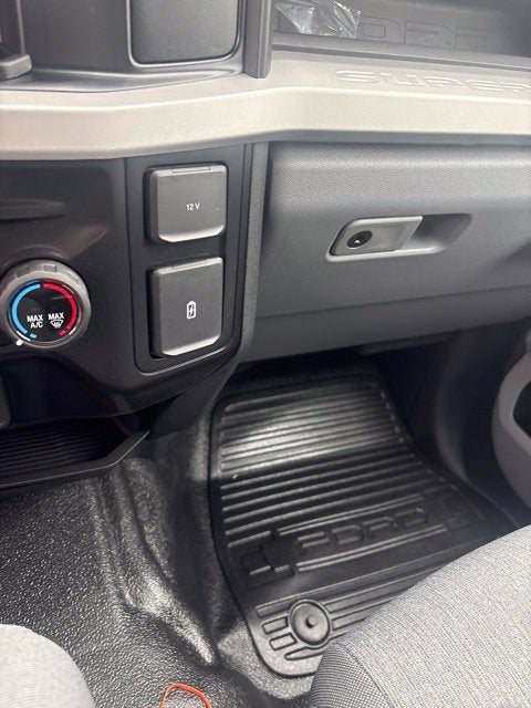 2027 Ford F-450 XL DRW