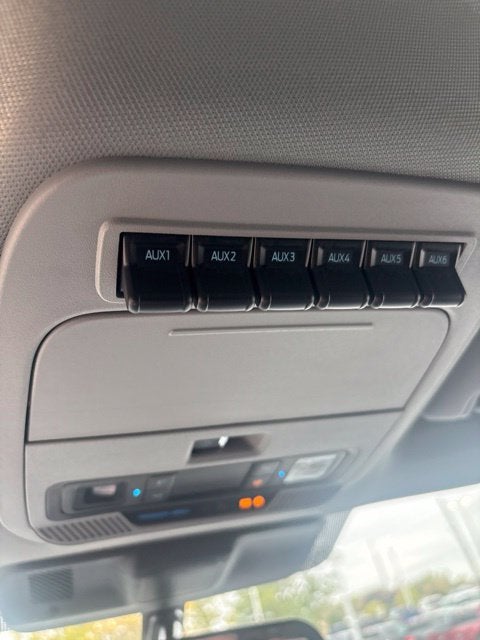 2027 Ford F-450 XL DRW