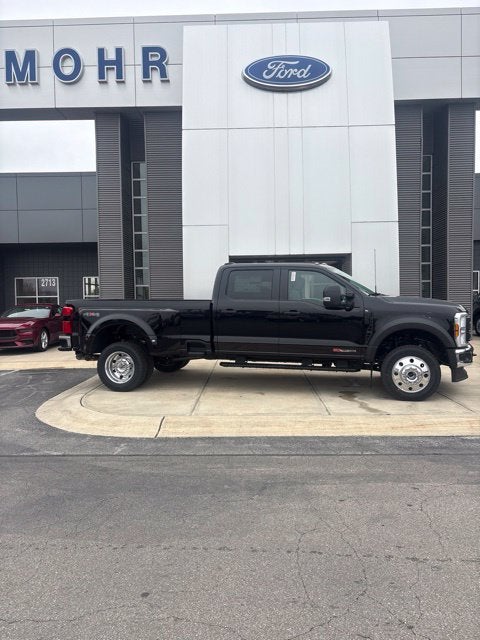 2027 Ford F-450 XL DRW