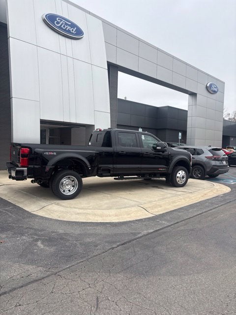 2027 Ford F-450 XL DRW