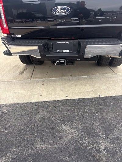 2027 Ford F-450 XL DRW