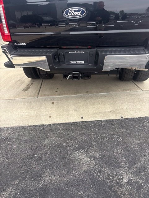 2027 Ford F-450 XL DRW