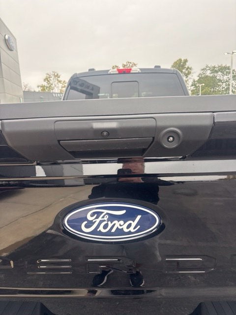 2027 Ford F-450 XL DRW