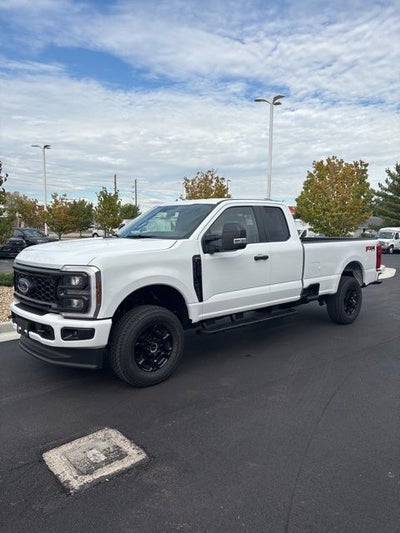 2026 Ford F-350 XL