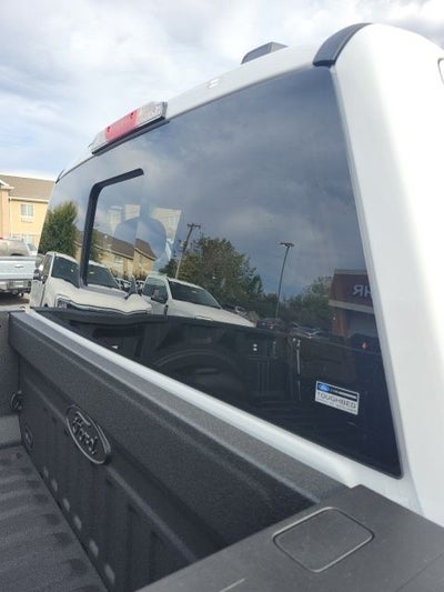 2026 Ford F-350 XL