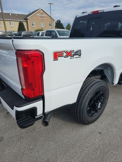 2026 Ford F-350 XL
