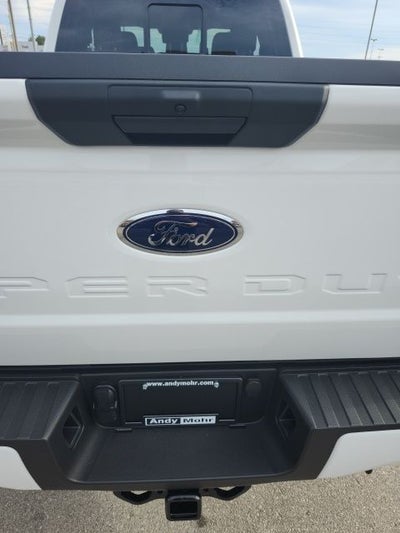 2026 Ford F-350 XL
