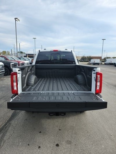 2026 Ford F-350 XL