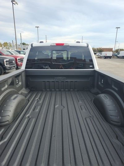 2026 Ford F-350 XL