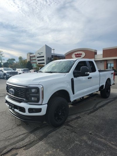 2026 Ford F-350 XL