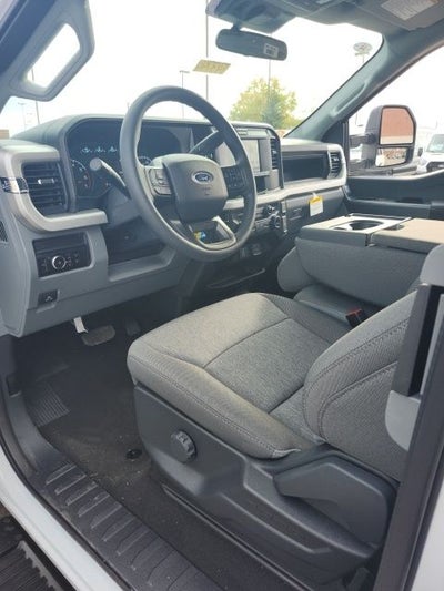 2026 Ford F-350 XL