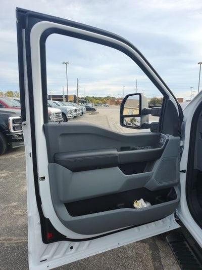 2026 Ford F-350 XL