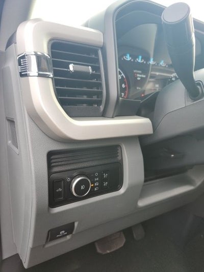 2026 Ford F-350 XL