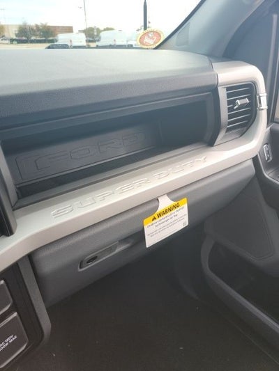 2026 Ford F-350 XL
