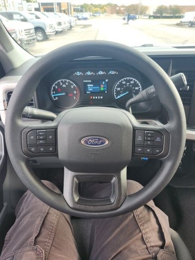 2026 Ford F-350 XL