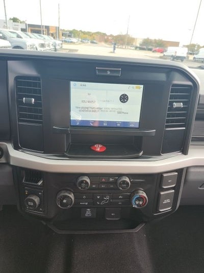 2026 Ford F-350 XL