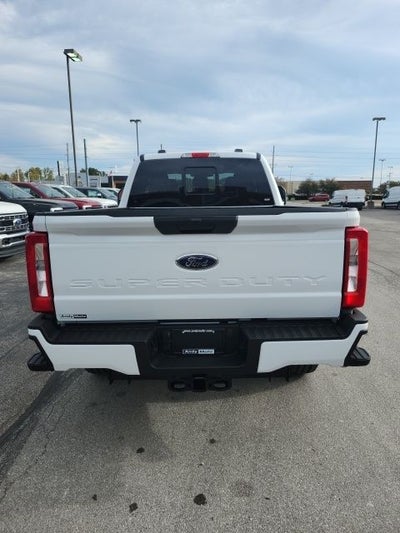 2026 Ford F-350 XL