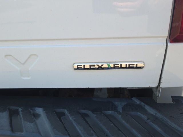 2015 Ford F-250 XL