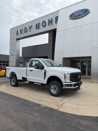 2026 Ford F-250 XL