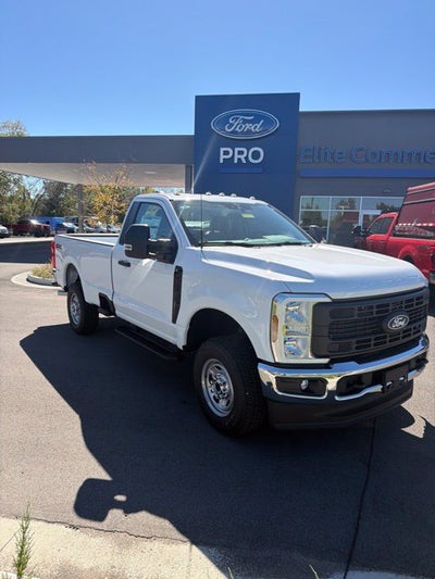 2027 Ford F-250 XL