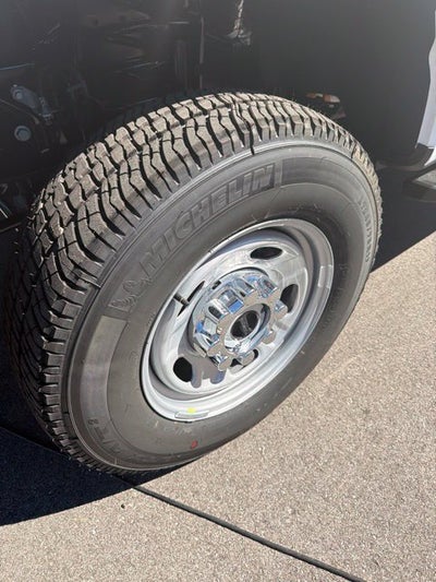 2027 Ford F-250 XL